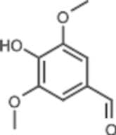 syringaldehyde