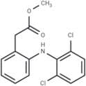 Diclofenac methyl ester