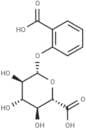 1-Salicylate Glucuronide