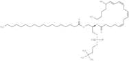 1-Stearoyl-2-15(S)-HETE-sn-glycero-3-PC