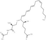 11-trans Leukotriene D4