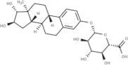 Estriol 3-glucuronide
