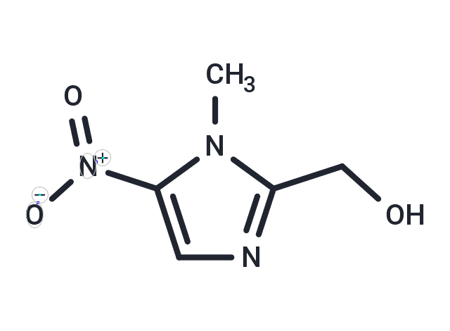 Hydroxy Dimetridazole