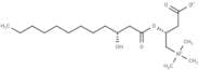 [(3R)-3-Hydroxydodecanoyl]-L-carnitine