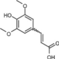 Sinapinic Acid