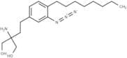 Azido-FTY720