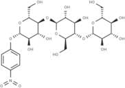 4-Nitrophenyl β-D-Cellotrioside