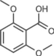 2,6-Dimethoxybenzoic acid