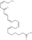 17-oxo-7(Z),10(Z),13(Z),15(E),19(Z)-Docosapentaenoic Acid