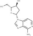 3-Deaza-2'-deoxyadenosine
