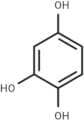 1,2,4-Trihydroxybenzene
