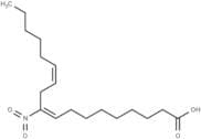 10-Nitrolinoleic acid