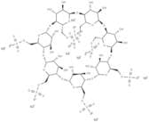 6-O-Sulfo-β-cyclodextrin (sodium salt)