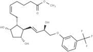 Fluprostenol methyl ester