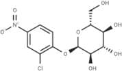 2-Chloro-4-nitrophenyl-α-D-glucopyranoside