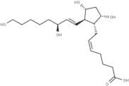 20-hydroxy Prostaglandin F2α