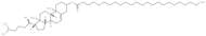 Cholesteryl Lignocerate