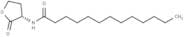 N-tridecanoyl-L-Homoserine lactone