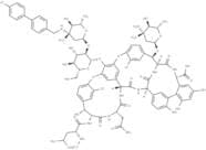 Oritavancin(LY-333328)