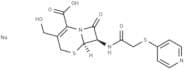 Desacetylcephapirin sodium