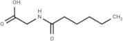 Hexanoyl Glycine