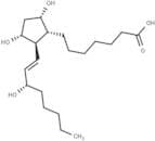 Prostaglandin F1α