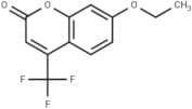 7-Ethoxy-4-(trifluoromethyl)coumarin