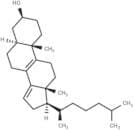 14-dehydro Zymostenol