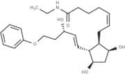 17-phenoxy trinor Prostaglandin F2α ethyl amide