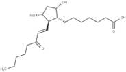 15-keto Prostaglandin F1α