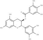 (-)-Gallocatechin gallate