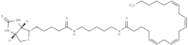 Arachidonic Acid-biotin