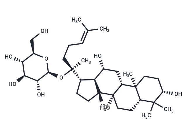 Ginsenoside C-K