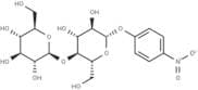 4-Nitrophenyl β-D-Cellobioside