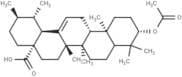 Ursolic acid acetate