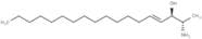 1-Deoxysphingosine (m18:1(4E))