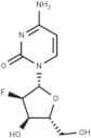 2'-Deoxy-2'-fluorocytidine