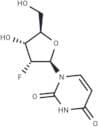 2'-Deoxy-2'-fluorouridine
