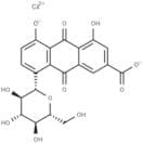 Rhein-8-glucoside calcium