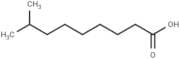 8-methyl Nonanoic Acid