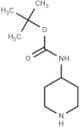 4-(N-Boc-amino)piperidine