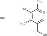 4-Deoxypyridoxine hydrochloride