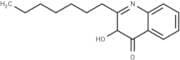 2-heptyl-3-hydroxy-4(1H)-Quinolone