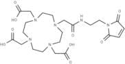Maleimide-DOTA