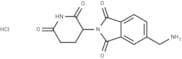 Thalidomide-5-CH2-NH2 hydrochloride