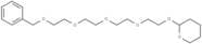 Benzyl-PEG4-THP