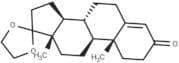 17,17-(Ethylenedioxy)androst-4-en-3-one
