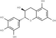 (+)-Gallocatechin