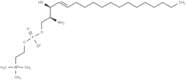 L-threo Lysosphingomyelin (d18:1)