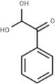2,2-Dihydroxy-1-phenylethan-1-one